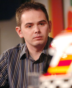 Paul Phillips